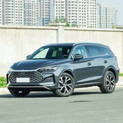 20万内中型SUV四强对决：纯电增程插混全都有