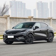 20万内四款中型SUV深度对比，哪款更适合家用？