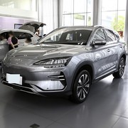 20万元内纯电SUV怎么选？四款热门车型对比解析