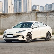 20万元内插电混动中型轿车推荐，5款实力车型一次看懂