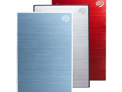 希捷移动硬盘天猫国际直营优惠力度大