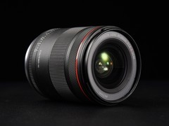 视频照片双修高素质广角定焦 佳能H头RF20mm F1.4 L VCM镜头评测