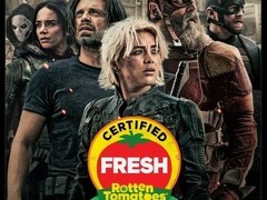 《漫威新作获高口碑》