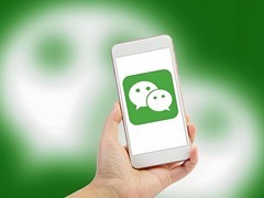 微信功能更新大揭秘：引用回复升级