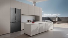 “真空保鲜”赛道哪家强，海信冰箱拔得市场头筹！