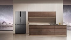 “真空保鲜”赛道哪家强，海信冰箱拔得市场头筹！