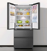 冰箱技术内卷 不同价格产品都在比拼什么？