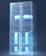 冰箱技术内卷 不同价格产品都在比拼什么？