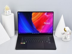 旗舰AI专业创作本新标杆，华硕ProArt 创16 2025图赏