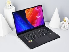 旗舰AI专业创作本新标杆，华硕ProArt 创16 2025图赏