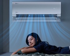 五一买空调 必须先懂下面这些升级才能选好！