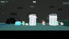 喜剧游戏哪些人气高 高人气喜剧游戏精选