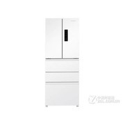 藏在厨房里的生活降噪器：静音+一级能效+智能控鲜的冰箱组合