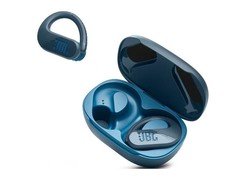 JBL Endurance Peak3降噪耳机