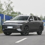 预算30万内选插混中大型SUV？三款实力车型深度对比