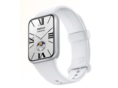 小米手环9 Pro银色限时优惠