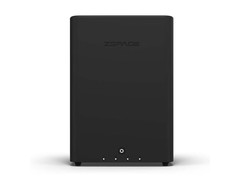 极空间Q4 NAS限时1799元