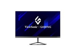 优派27英寸2K显示器直降，到手699元