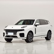 30万内7座SUV推荐：领克09领衔五款实力之选