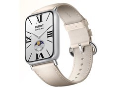 小米手环9 Pro乳酪白限时抢购