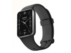 小米手环9 Pro黑色款热卖