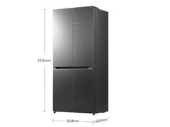 米家分储鲜Pro冰箱508L钜惠