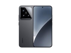 小米15 5G手机16GB+512GB 黑色钜惠