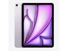 苹果iPad Air 6 M2版平板电脑仅4931元！限量抢购中