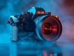 大疆或在9月发布全画幅无反相机 日本厂商好日子到头了？