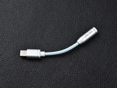 翡声JA11便携式解码耳放评测：轻便小巧，音质提升的经济之选