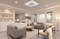 风格随型，温度随心：三星空调的空间适配哲学