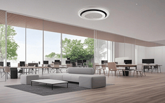 风格随型，温度随心：三星空调的空间适配哲学