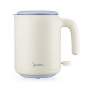 Midea美的电水壶促销，到手价87.78元