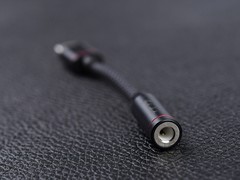 翡声JA11便携式解码耳放评测：轻便小巧，音质提升的经济之选