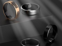 黑鲨发布新款智能戒指：仅4克重，支持手势操作