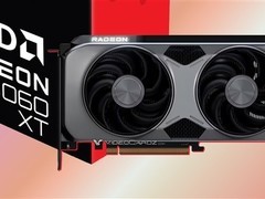 AMD RX 9060 XT规格曝光：16GB/8GB版对决RTX 5060 Ti
