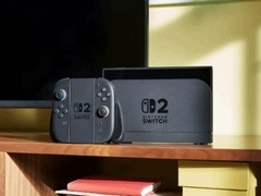 任天堂Switch2售价曝光