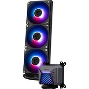 449元，享受旗舰级散热技术，微星MAG CORELIQUID A15水冷散热器