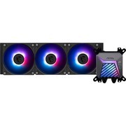 449元，享受旗舰级散热技术，微星MAG CORELIQUID A15水冷散热器