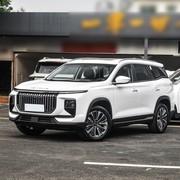 20万内插电混动7座SUV推荐：五款实力车型全面解析