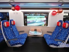 动车车窗变触控屏引热议