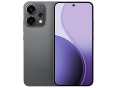 OPPO Reno14 5G手机2026元抢