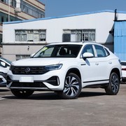 三款30万内汽油中型SUV推荐，探岳X、锐界、凌放HARRIER谁更值得入手？