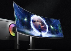 电竞先锋，雷霆出击：三星显示器五一焕新升级