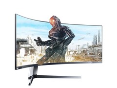 120Hz显示器性价比推荐 上班族多任务处理首选清单