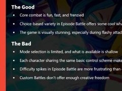 龙珠粉丝狂喜 《七龙珠电光炸裂！ZERO》评测出炉