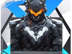 极光X游戏本发布，酷睿i7+RTX4060，首发6599元