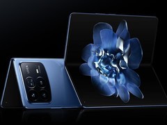 小米MIX Fold 5现身，搭载骁龙8 Elite处理器