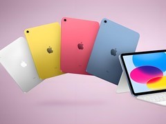 苹果iPad 11搭载A16芯片，美国本土生产助力亲民价