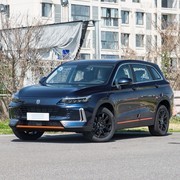 三款30万内插电混动SUV推荐，续航与智能兼具